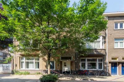 Woning Franquinetstraat 38A01 Maastricht