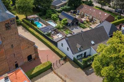 Woning Prinses Beatrixstraat 19 Eck en Wiel