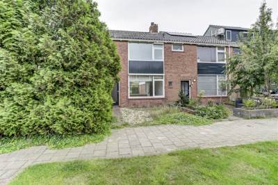 Woning Pampusstraat 9 Rijsenhout