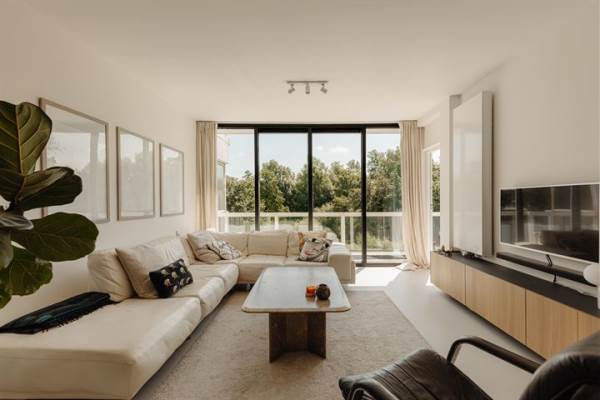 Woning Parnassiaveld 42 Duivendrecht