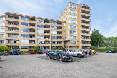 Woning Baarschootsekreek 2B Rotterdam