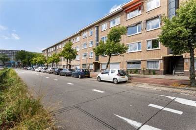 Woning Escamplaan 199 Den Haag