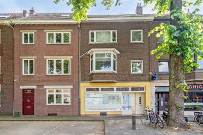 Woning Volksbondweg 15A01 Maastricht