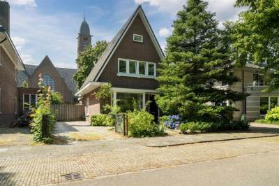 Woning Gerolaan 95 Zeist