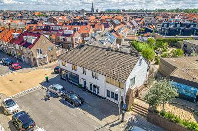 Woning Jozef Israëlsweg 44 Katwijk (ZH)