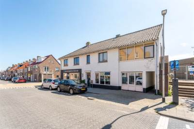 Woning Koninginneweg 34 Katwijk (ZH)