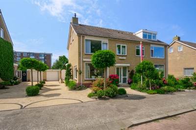 Woning Noordzeestraat 36 Den Helder