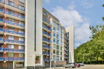 Woning Beysterveld 23 Amsterdam