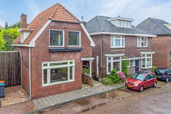 Woning Velveweg 8 Enschede