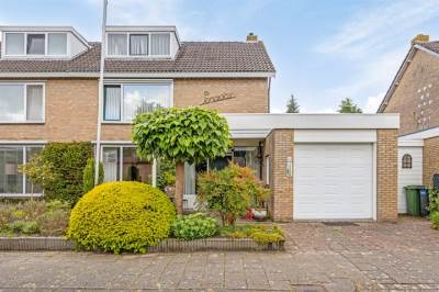 Woning Meerdijkpark 21 Drunen