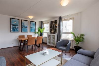 Woning Gevers Deynootweg 746 Den Haag