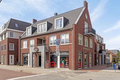 Woning Nieuwstraat 2B Rosmalen