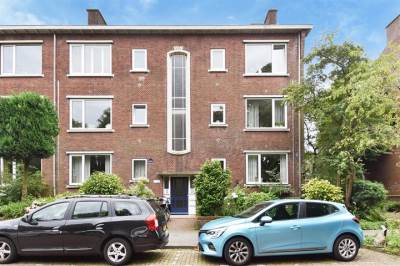 Woning Frans Halskade 181 Rijswijk (ZH)