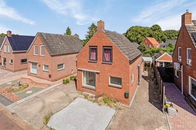 Woning Kromme Elleboog 6 Muntendam