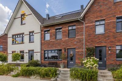 Woning Keizersallee 16 Huissen