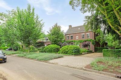 Woning Vlasakker 1 Oostrum