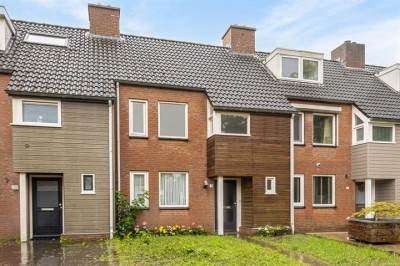 Woning Drapenierwei 9 Valkenswaard