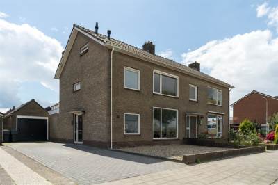 Woning Burgemeester De Meesterstraat 24 Harderwijk