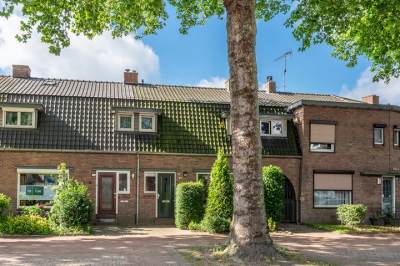 Woning 't Bijsterveld 16 Helmond