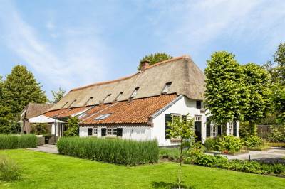 Woning Langsteeg 4 Veghel