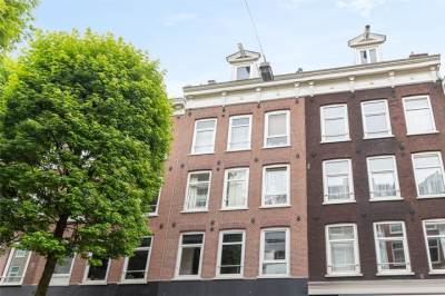 Woning Gerard Doustraat 783V Amsterdam