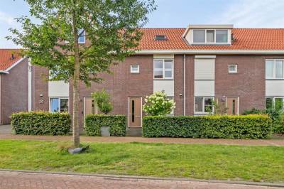 Woning Dalerveen 27 Ede