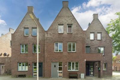 Woning Ringbaan-West 138 Tilburg