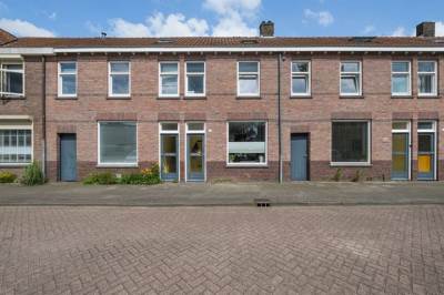 Woning Dr. Cuijpershof 47 Tilburg