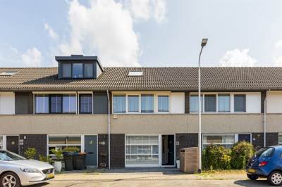 Woning Muggenbergstraat 76 Tilburg