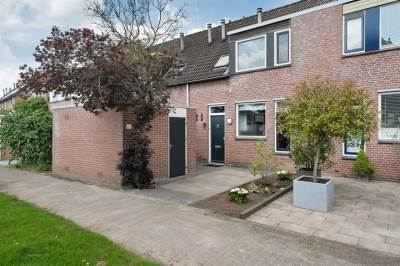 Woning Scheppinckmate 67 Zwolle