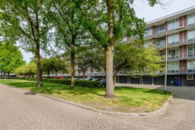 Woning Predikherenlaan 85 Tilburg