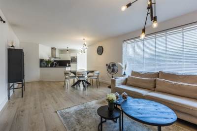 Woning Künnekestraat 2105 Tilburg