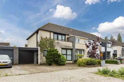 Woning Bijsterveldenlaan 220 Tilburg