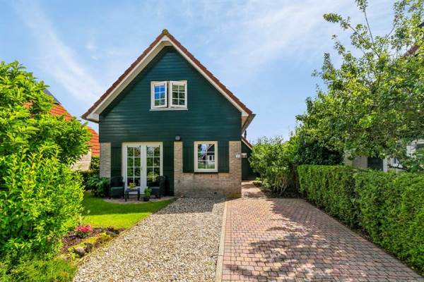 Woning Sluuslaan 30 Middelharnis