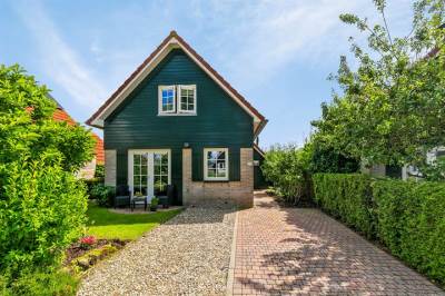 Woning Sluuslaan 30 Middelharnis