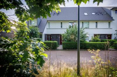 Woning Oversteek 70 Ede