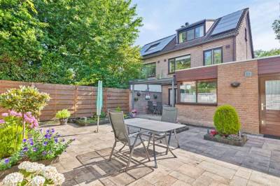 Woning Everdonk 7 Breda