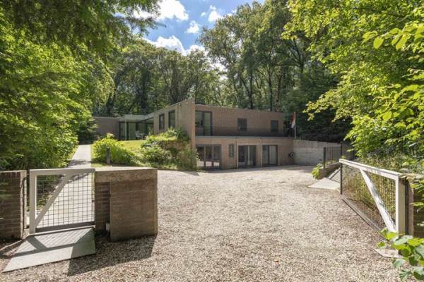 Woning Italiaanseweg 5 Doorwerth