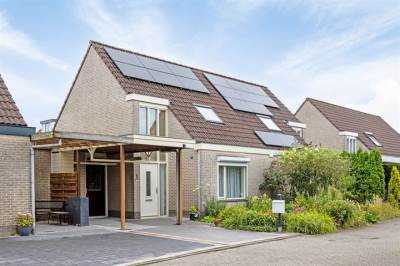 Woning Krommeweg 1A Soest