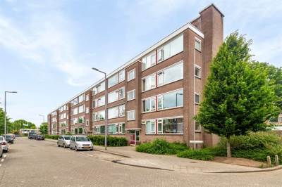 Woning Plotinusstraat 48 Rotterdam