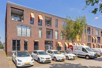 Woning Zanddreef 26 Eindhoven