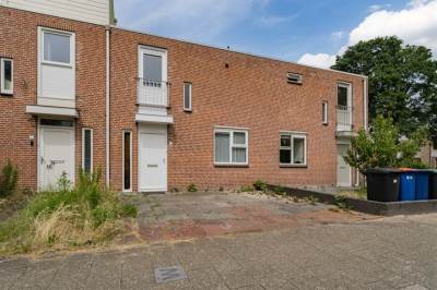 Woning Leemwierde 2 Almere