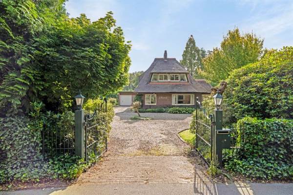 Woning Harderwijkerweg 4b Laag-Soeren