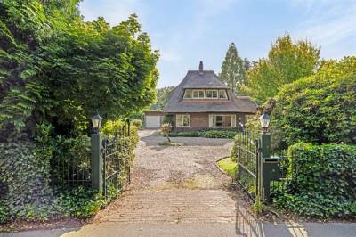 Woning Harderwijkerweg 4b Laag-Soeren