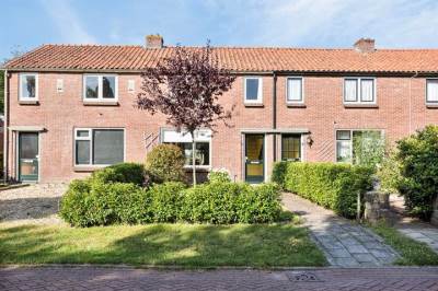 Woning Zwiksweg 5B Enter