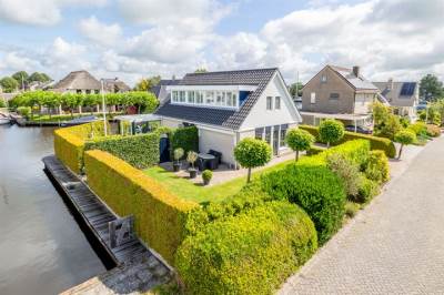 Woning Meerkoet 26 Lemmer