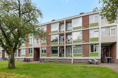 Woning Proosdijerveldweg 251 Ede
