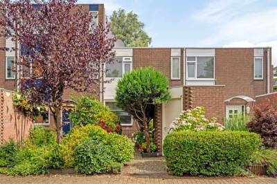 Woning Chopinrode 48 Zoetermeer