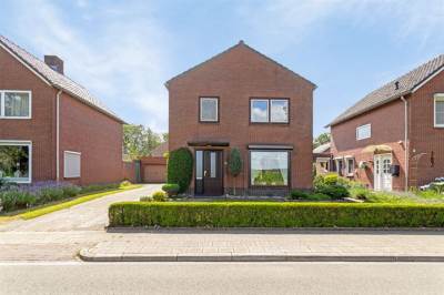 Woning Huurmansweg 6 Hellendoorn