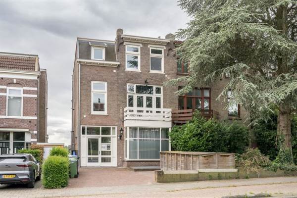 Woning Onderlangs 201 Arnhem